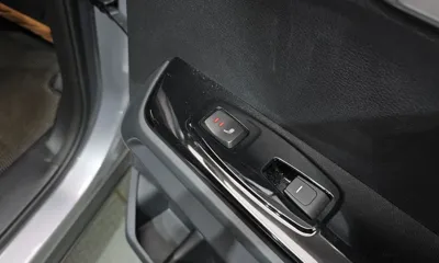 KG_Mobility_Ssangyong Torres 2024, 33995 км, за 22900000 KRW - фото 28