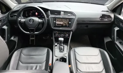 Volkswagen Tiguan 2020, 79286 км, за 21900000 KRW - фото 7