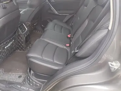 Geely Boyue 2020, 38100 км, за 41400 CNY - фото 13