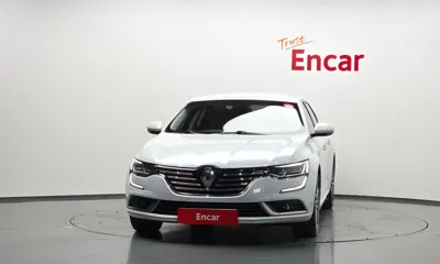 Renault-KoreaSamsung SM6 2016, 71926 км, за 8700000 KRW - фото 3