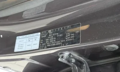 Kia K7 2020, 122706 км, за 16700000 KRW - фото 31
