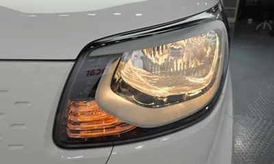Kia Ray 2022, 24400 км, за 11700000 KRW - фото 22
