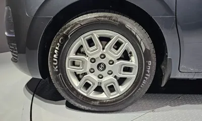 Hyundai Staria 2023, 8807 км, за 30700000 KRW - фото 5