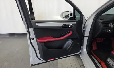 Porsche Macan 2023, 20920 км, за 89900000 KRW - фото 24