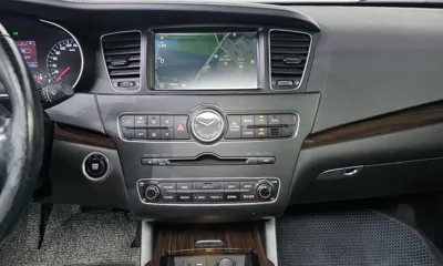 Kia K7 2015, 180178 км, за 5500000 KRW - фото 15