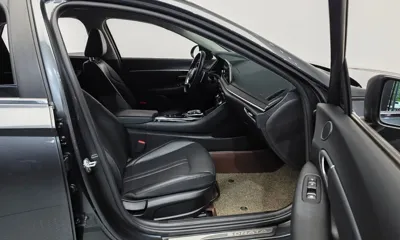 Hyundai Sonata 2021, 26473 км, за 17300000 KRW - фото 26