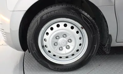 Hyundai Staria 2022, 69000 км, за 19990000 KRW - фото 5