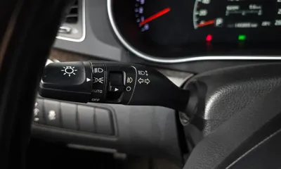 Kia K7 2013, 145895 км, за 6700000 KRW - фото 30