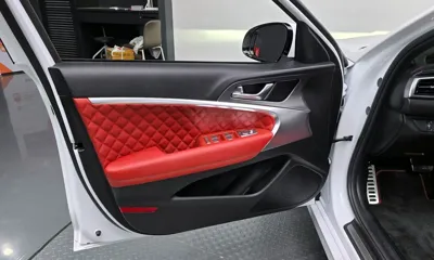 Genesis G70 2025, 19501 км, за 36900000 KRW - фото 24