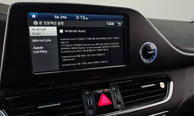 Hyundai Grandeur 2018, 47404 км, за 17900000 KRW - фото 16