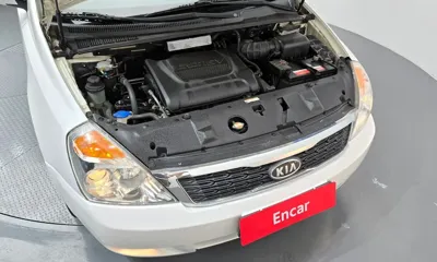 Kia Canival 2012, 144584 км, за 4490000 KRW - фото 6