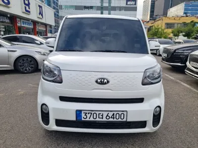 Kia Ray 2021, 56922 км, за 13100000 KRW