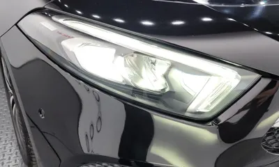 Mercedes-Benz A-Class 2021, 62142 км, за 20300000 KRW - фото 22