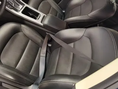 Geely Emgrand GS 2020, 59200 км, за 40199 CNY - фото 9