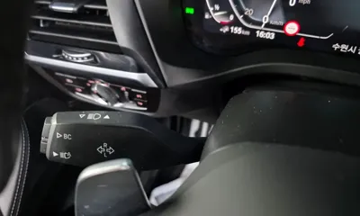 BMW X3 2021, 50575 км, за 38500000 KRW - фото 37