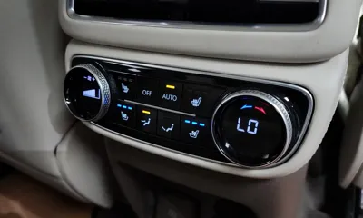 Genesis GV80 2020, 54062 км, за 40990000 KRW - фото 35