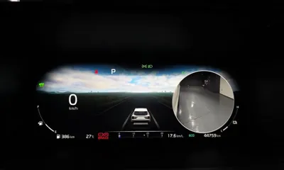 Kia Sorento 2022, 44759 км, за 31500000 KRW - фото 8