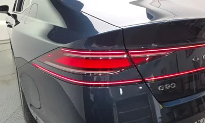 Genesis G90 2022, 26969 км, за 60000000 KRW - фото 23
