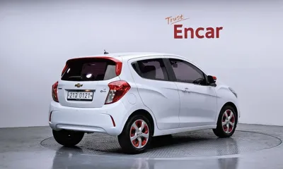 ChevroletGMDaewoo Spark 2017, 140568 км, за 3900000 KRW - фото 2