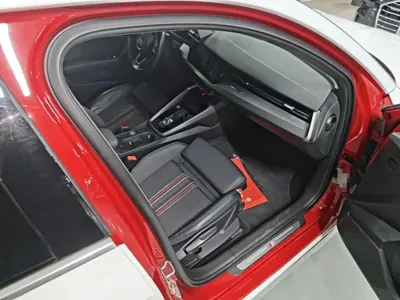 Audi A3 2021, 41000 км, за 84100 CNY - фото 11