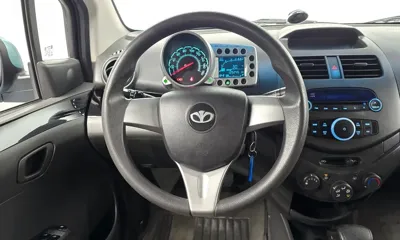 ChevroletGMDaewoo Matiz 2011, 125245 км, за 1790000 KRW - фото 12
