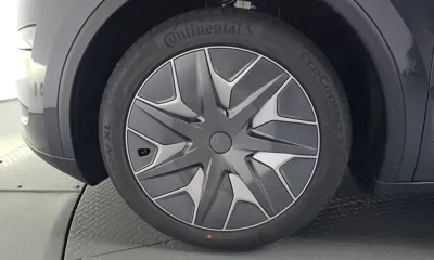 Tesla Model Y 2026, 32 км, за 72700000 KRW - фото 21