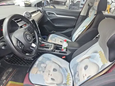 MG MG6 2018, 108000 км, за 26000 CNY - фото 8