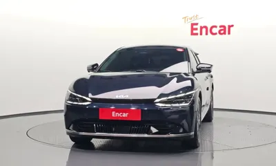 Kia EV6 2022, 124736 км, за 39990000 KRW - фото 3