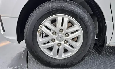 Hyundai Starex 2021, 34115 км, за 19900000 KRW - фото 5