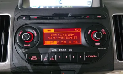 Kia Ray 2012, 116464 км, за 5900000 KRW - фото 30