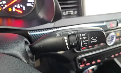 Kia K7 2016, 164734 км, за 7200000 KRW - фото 17