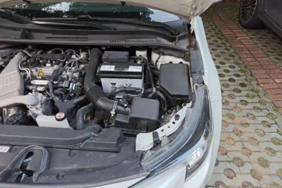 Toyota Levin 2019, 62400 км, за 53949.45 CNY - фото 22