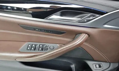 BMW 5-Series 2018, 135669 км, за 22600000 KRW - фото 27