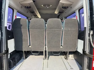 Hyundai Solati 2018, 68258 км, за 34900000 KRW - фото 7