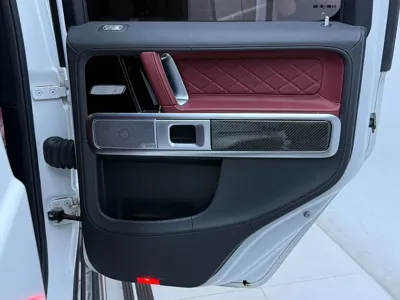 Mercedes-Benz G-Class 2022, 27200 км, за 235000000 KRW - фото 18