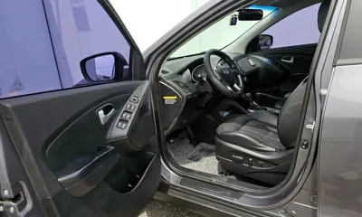 Hyundai Tucson 2015, 102324 км, за 8400000 KRW - фото 10