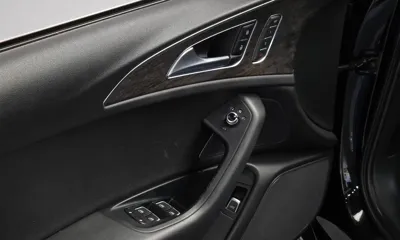Audi A6 2018, 105785 км, за 13000000 KRW - фото 16