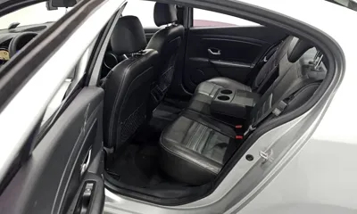 Renault-KoreaSamsung SM3 2016, 90193 км, за 3880000 KRW - фото 11