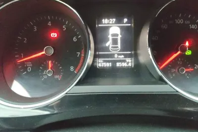 Volkswagen Sagitar 2018, 67500 км, за 50522.51 CNY - фото 25