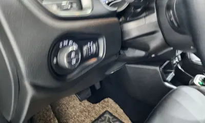 Jeep Renegade 2020, 70132 км, за 11900000 KRW - фото 28