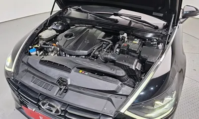Hyundai Sonata 2020, 90463 км, за 14500000 KRW - фото 6