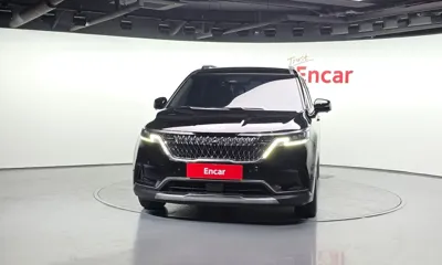 Kia Canival 2023, 63840 км, за 23490000 KRW - фото 3