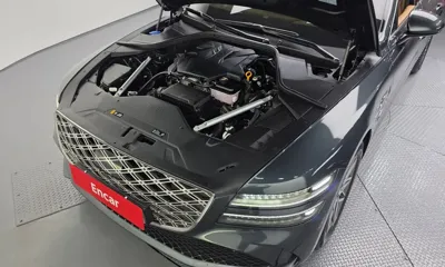 Genesis G80 2025, 48917 км, за 46690000 KRW - фото 6