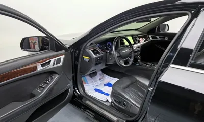 Hyundai Genesis 2016, 156846 км, за 11000000 KRW - фото 10
