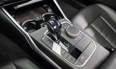 BMW 3-Series 2021, 68680 км, за 26400000 KRW - фото 9