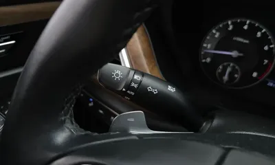 Genesis G90 2019, 123792 км, за 34500000 KRW - фото 31