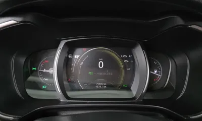 Renault-KoreaSamsung QM6 2022, 75945 км, за 15900000 KRW - фото 8