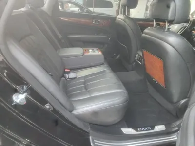 Hyundai Equus 2010, 120670 км, за 6500000 KRW - фото 19