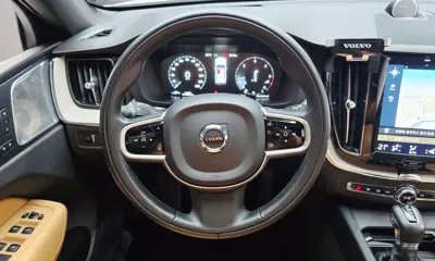 Volvo XC60 2018, 118739 км, за 21500000 KRW - фото 13