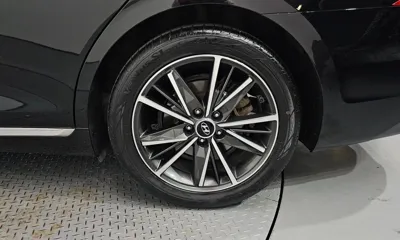 Hyundai Grandeur 2023, 85609 км, за 23800000 KRW - фото 21